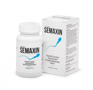 Semaxin - køb - erfaring - pris