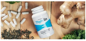 Thyrolin - bivirkninger