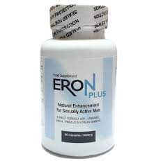 Eron Plus - pris - erfaring - virker det - køb