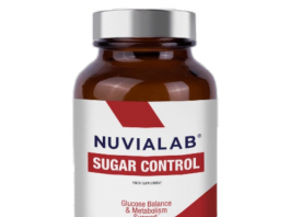 NuviaLab Sugar Control - erfaring - pris - virker det - køb