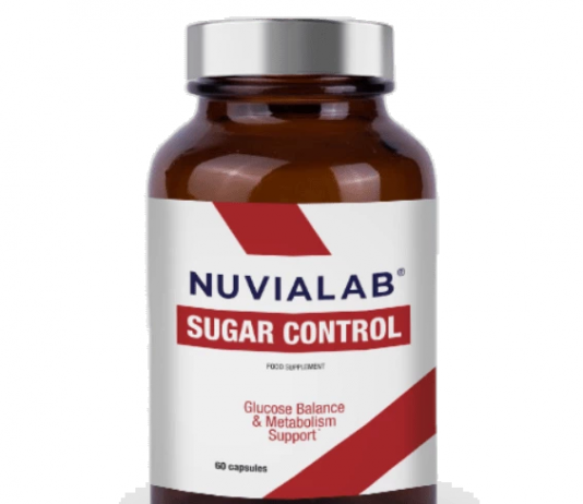NuviaLab Sugar Control - erfaring - pris - virker det - køb