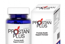 Prostan Plus - køb - pris - virker det - erfaring