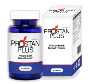 Prostan Plus - køb - pris - virker det - erfaring