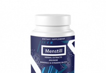 Menstill Plus