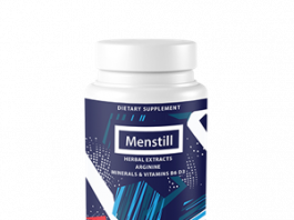 Menstill Plus